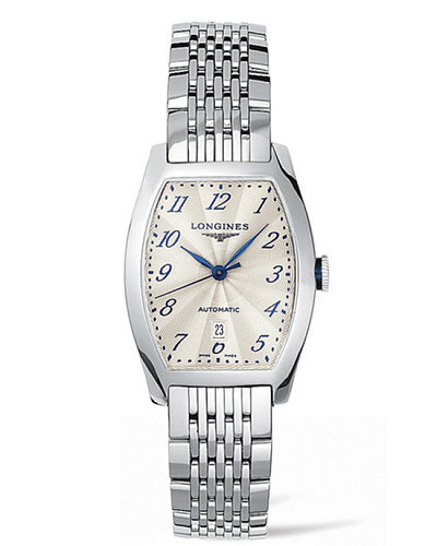 Longines Evidenza L2.342.4.73.6